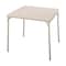 Cosco Cosco 34 in. W X 34 in. L Square Folding Table 14-619-ANT2 - alternate 1